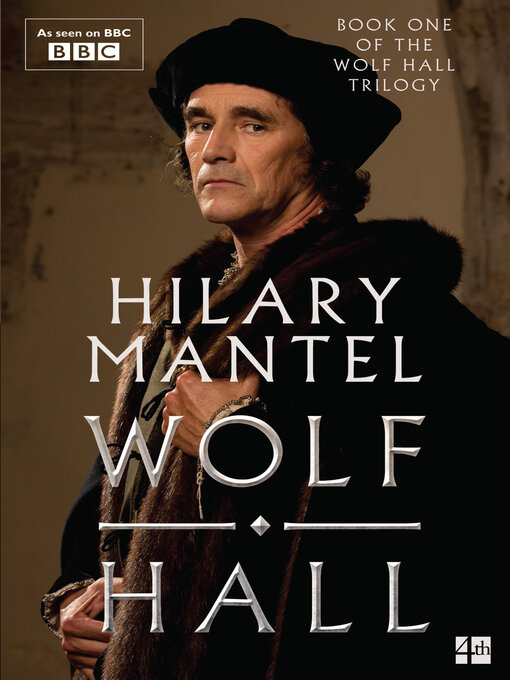 Title details for Wolf Hall by Hilary Mantel - Available